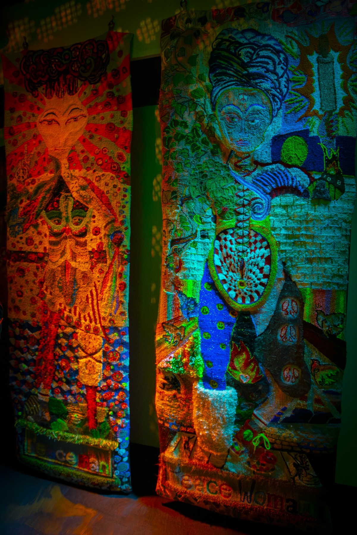 Gallery 16