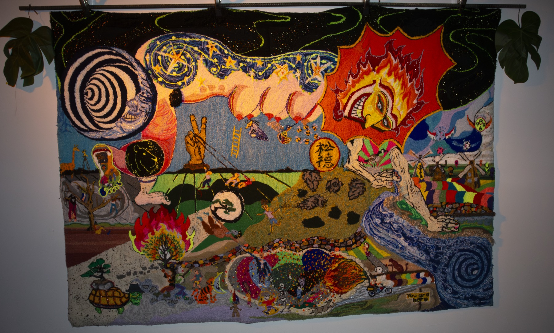 Gallery 18